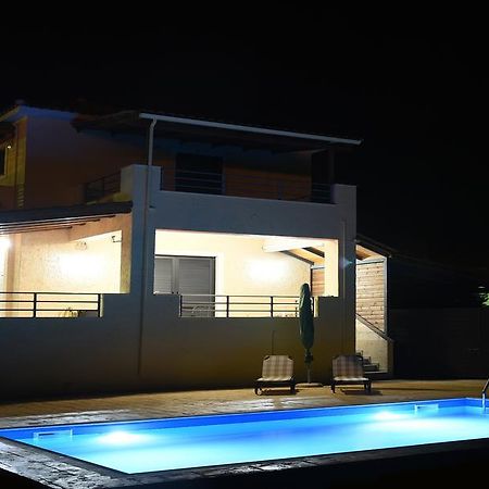 Village Villas Lygia  Exterior foto