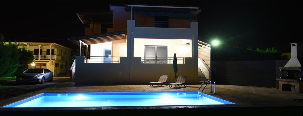 Village Villas Lygia  Exterior foto